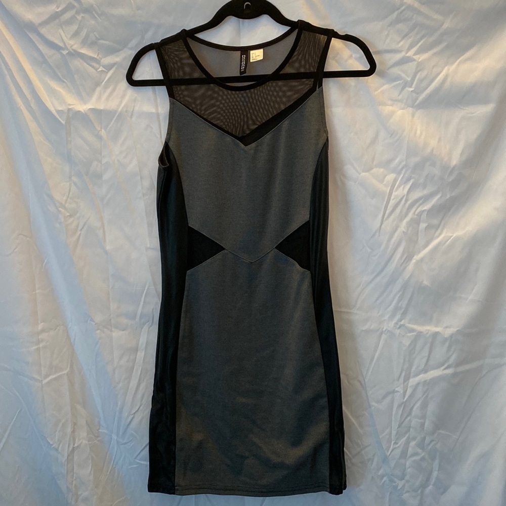 H&M mini dress - Small